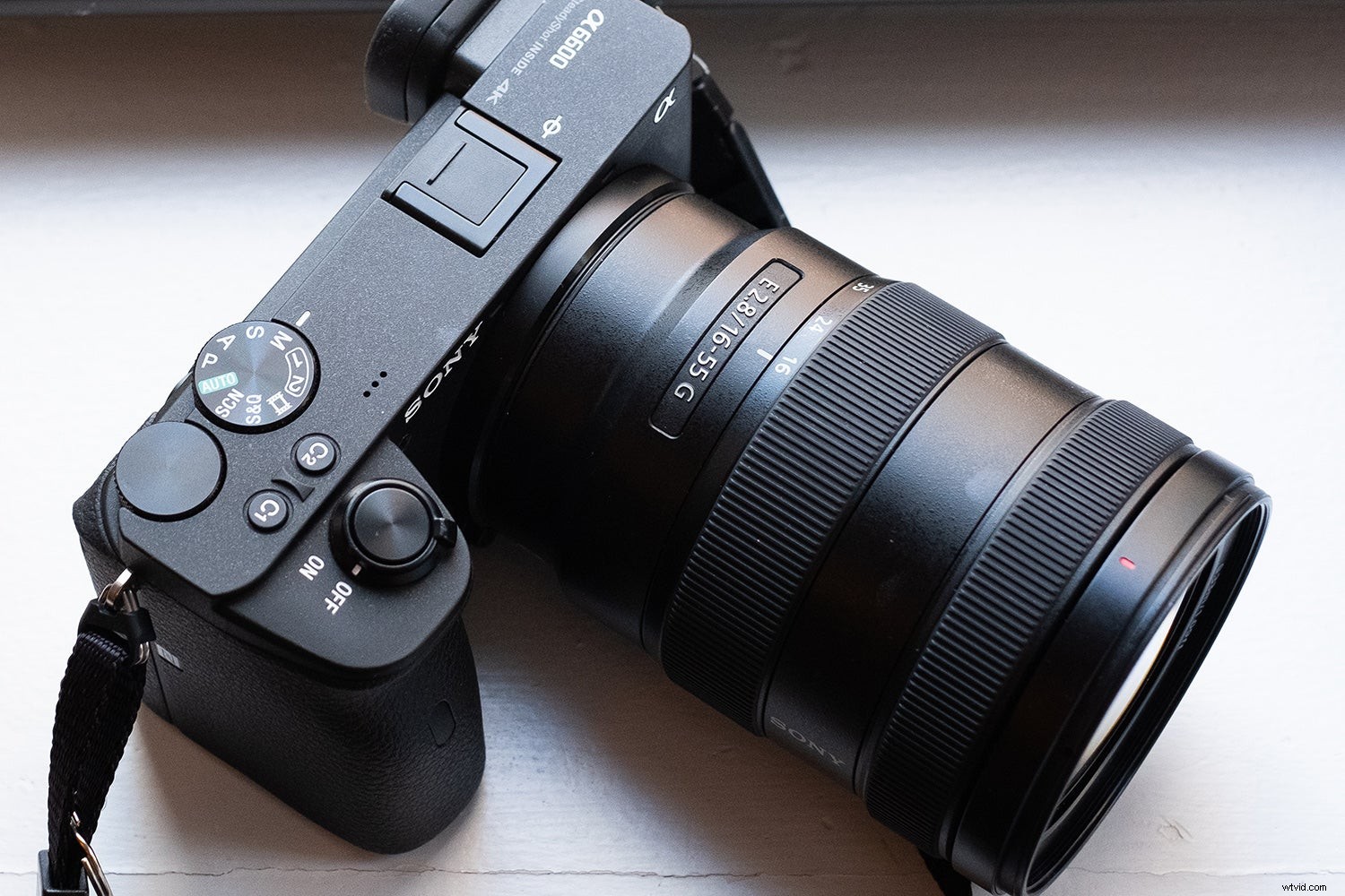 Sony a6600 Hands-On Review: First Impressions, Key Features & Sample Images