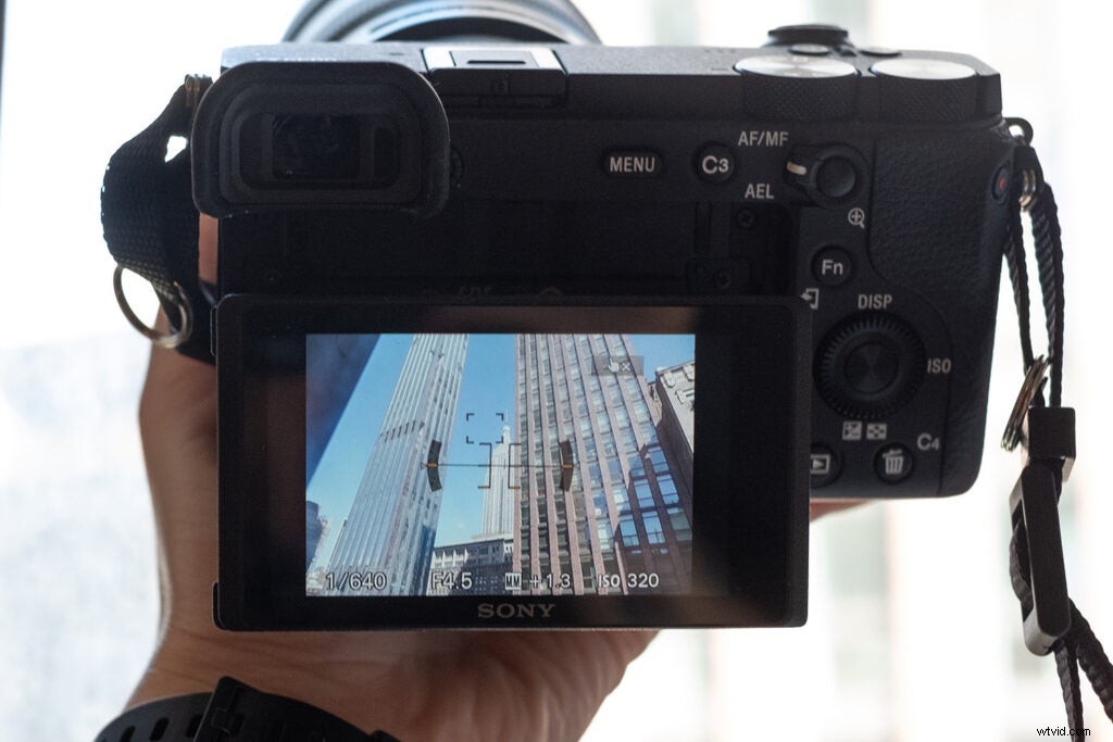Sony a6600 Hands-On Review: First Impressions, Key Features & Sample Images