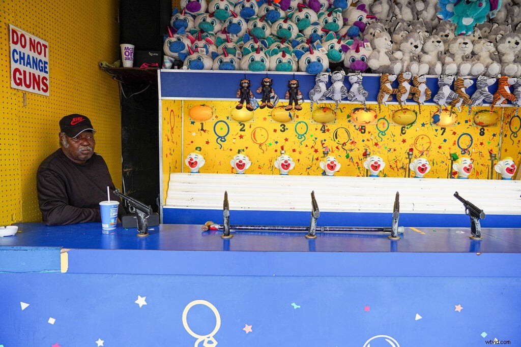 Sony a6600 Hands-On Review: First Impressions, Key Features & Sample Images