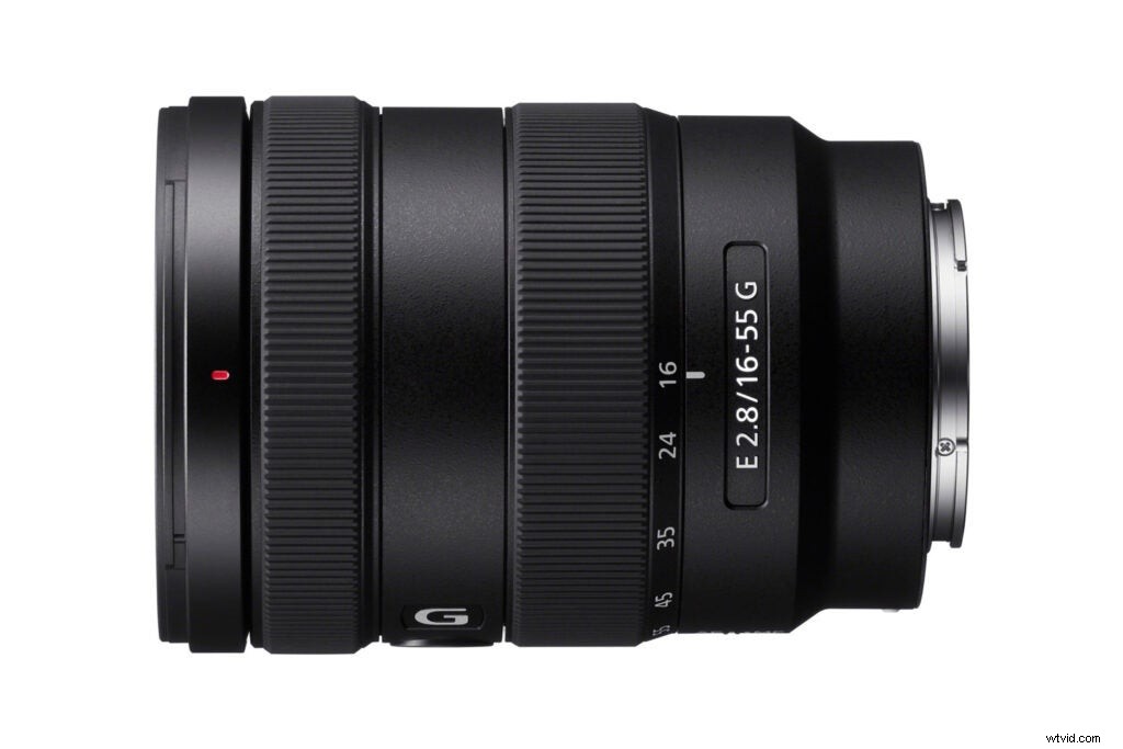 Sony Unveils a6600: Flagship APS-C Mirrorless Camera with World s Fastest AF