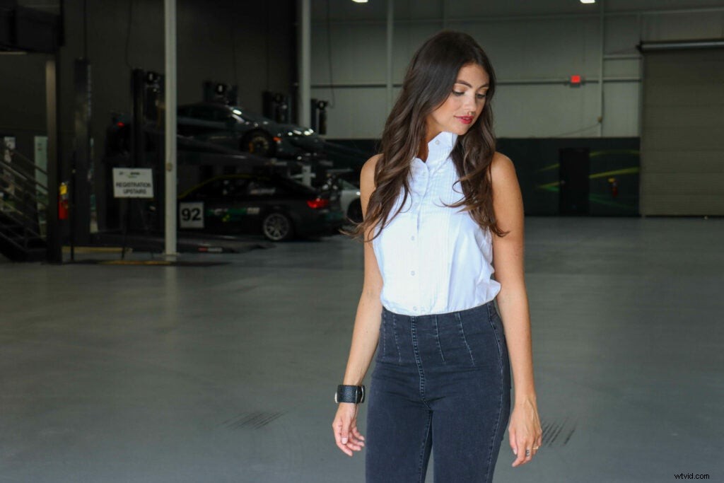 Hands-On Review: Canon EOS M6 Mark II Mirrorless Camera