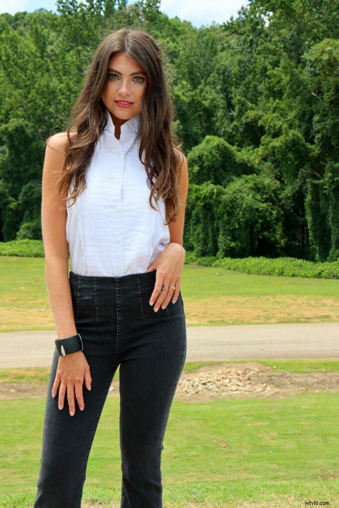 Hands-On Review: Canon EOS M6 Mark II Mirrorless Camera