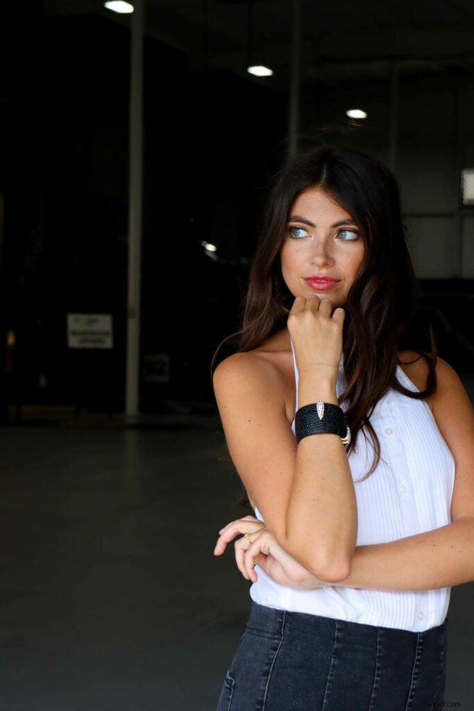 Hands-On Review: Canon EOS M6 Mark II Mirrorless Camera