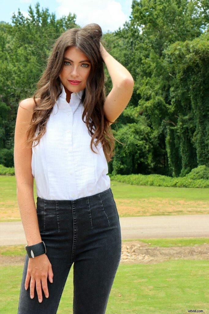 Hands-On Review: Canon EOS M6 Mark II Mirrorless Camera