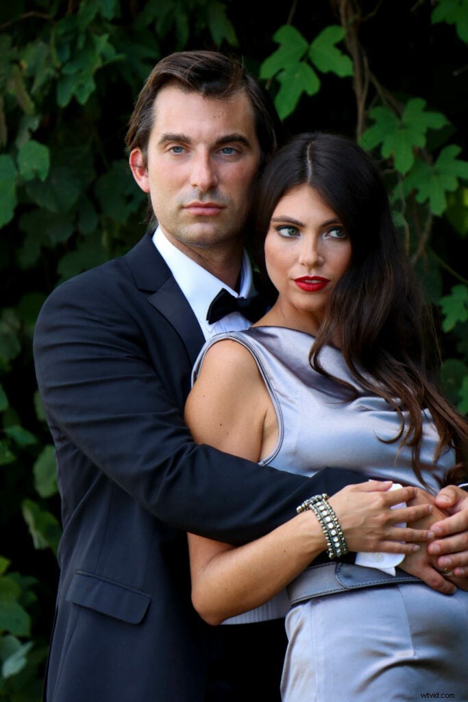 Hands-On Review: Canon EOS M6 Mark II Mirrorless Camera