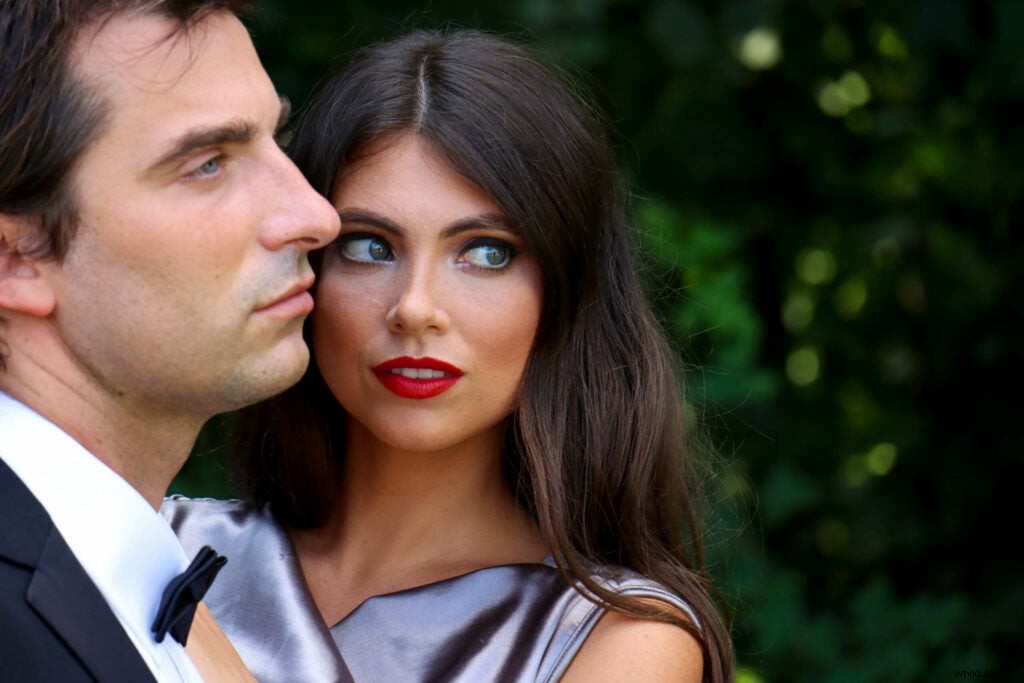 Hands-On Review: Canon EOS M6 Mark II Mirrorless Camera