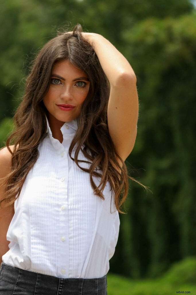 Hands-On Review: Canon EOS 90D DSLR – 32.5MP APS-C Sensor & Advanced AF