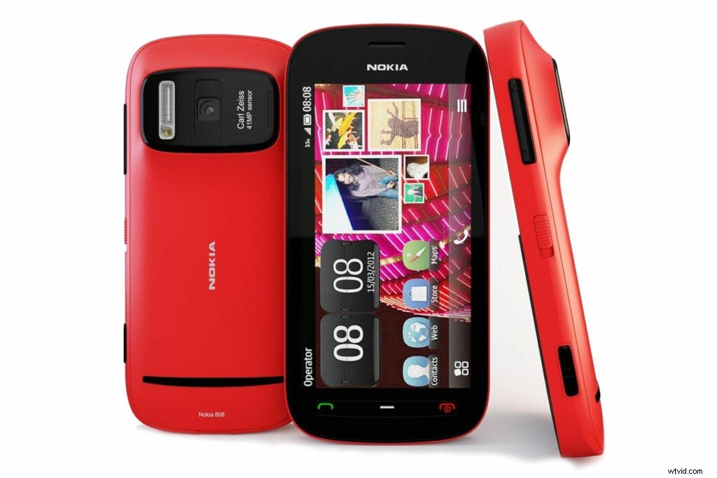 Samsung s 108-Megapixel Smartphone Camera Sensor: More Practical Than It Seems