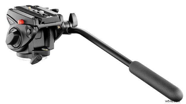 10 Must-Have Accessories for Professional DSLR Video Shooting