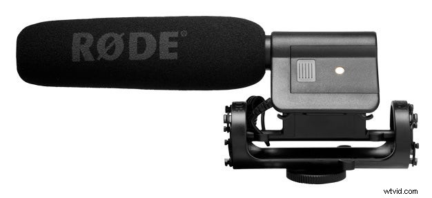 10 Must-Have Accessories for Professional DSLR Video Shooting