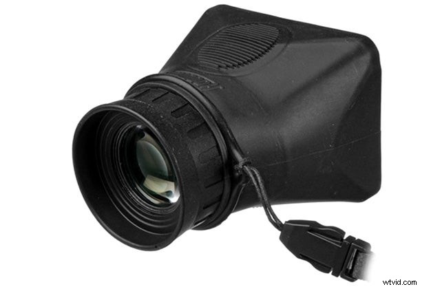 10 Must-Have Accessories for Professional DSLR Video Shooting