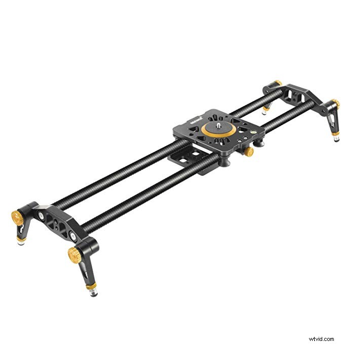 10 Must-Have Accessories for Professional DSLR Video Shooting