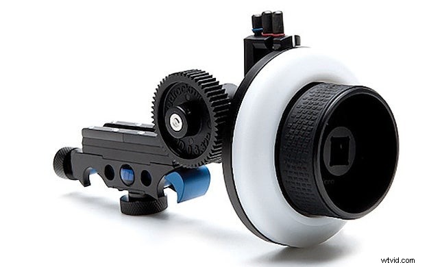 10 Must-Have Accessories for Professional DSLR Video Shooting