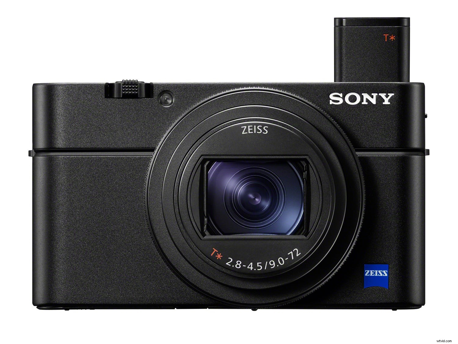 Sony RX100 VII: Super-Compact Powerhouse Redefines Portable Photography
