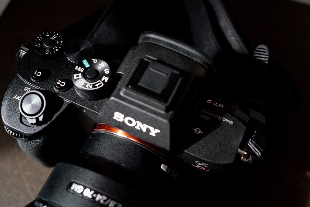 Sony a7R IV Hands-On Review: 61MP Beast with Sample Images