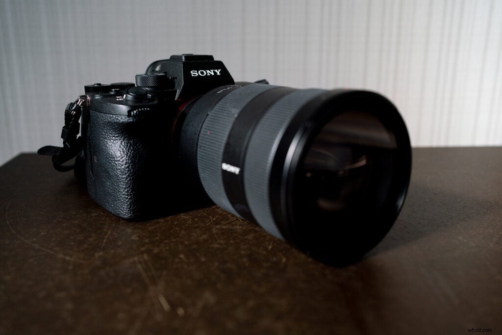 Sony a7R IV Hands-On Review: 61MP Beast with Sample Images