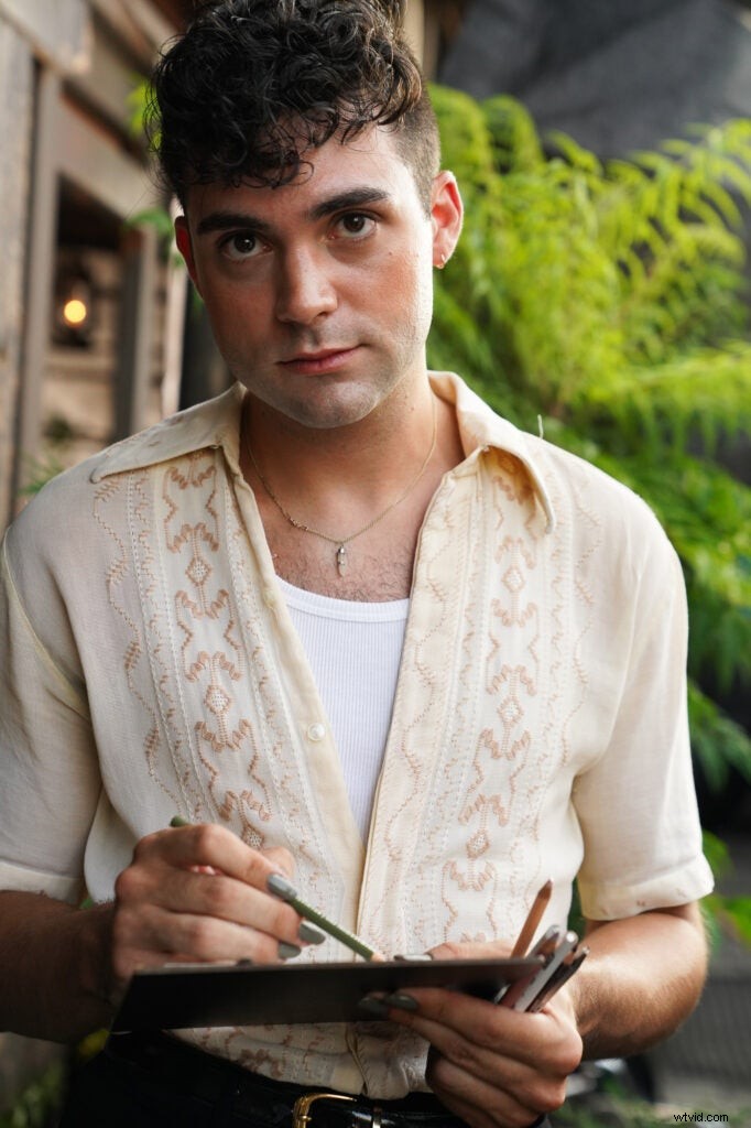 Sony a7R IV Hands-On Review: 61MP Beast with Sample Images