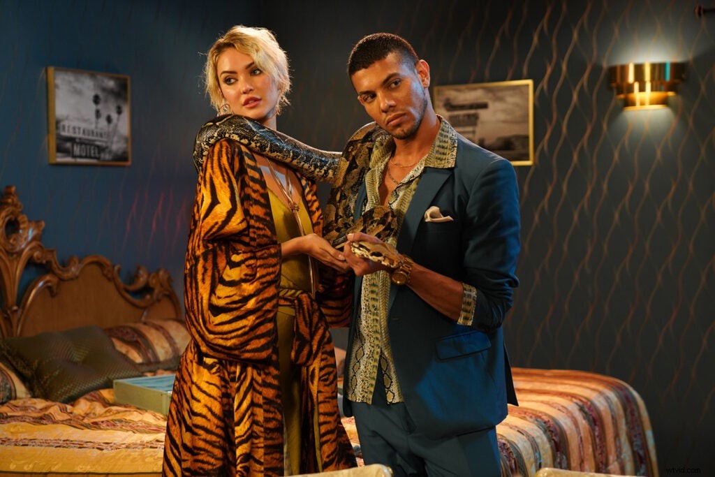 Sony a7R IV Hands-On Review: 61MP Beast with Sample Images