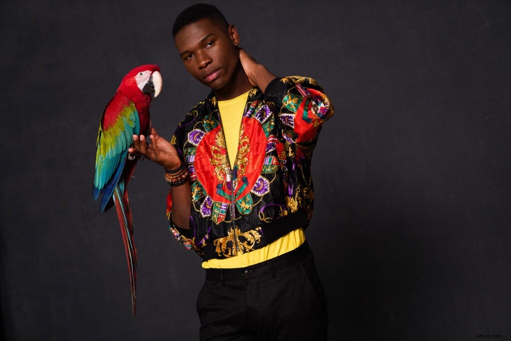 Sony a7R IV Hands-On Review: 61MP Beast with Sample Images