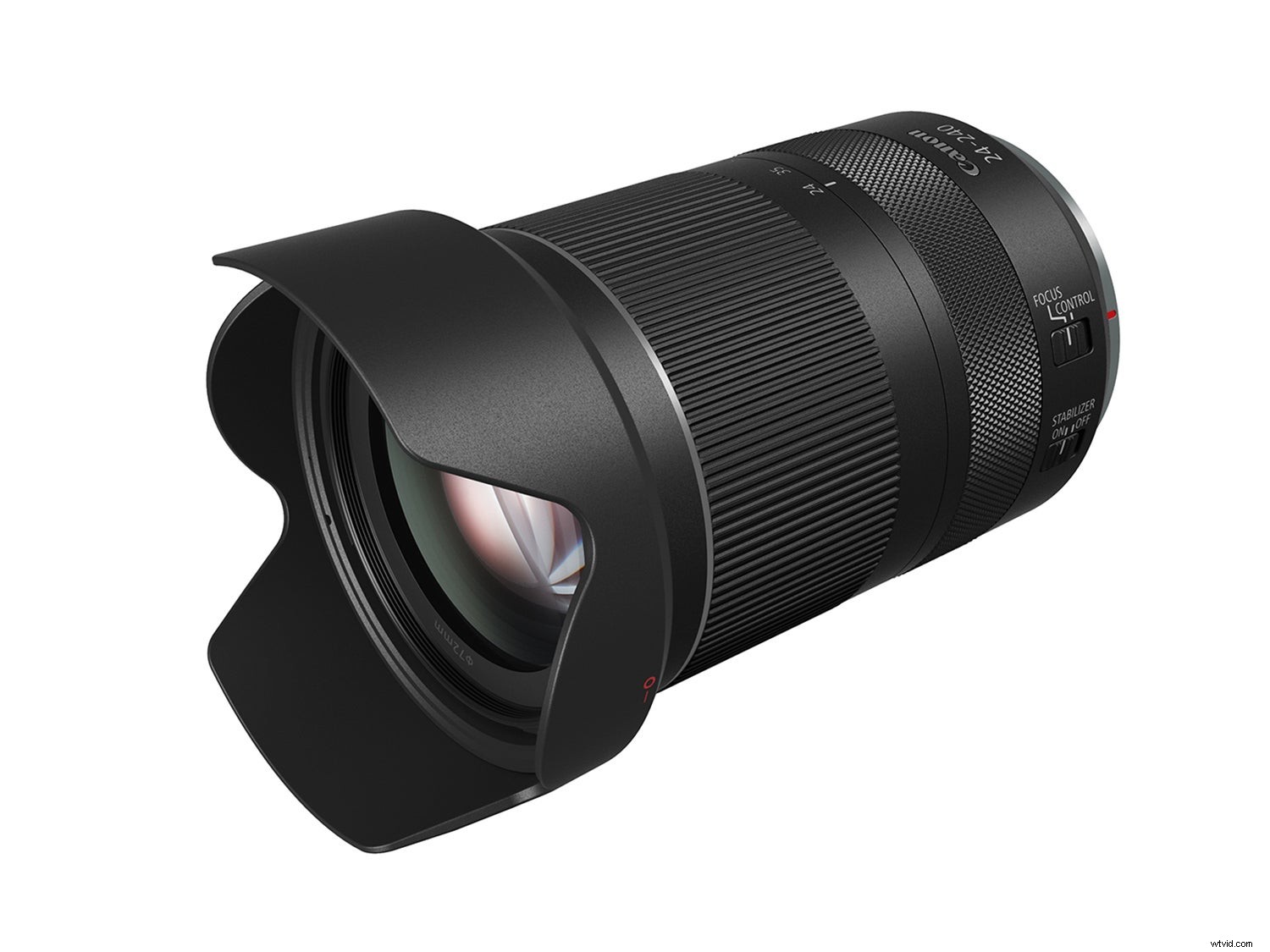 Canon Unveils PowerShot G5X Mark II, G7X Mark III Cameras & RF 24-240mm f/4-6.3 IS USM Zoom Lens