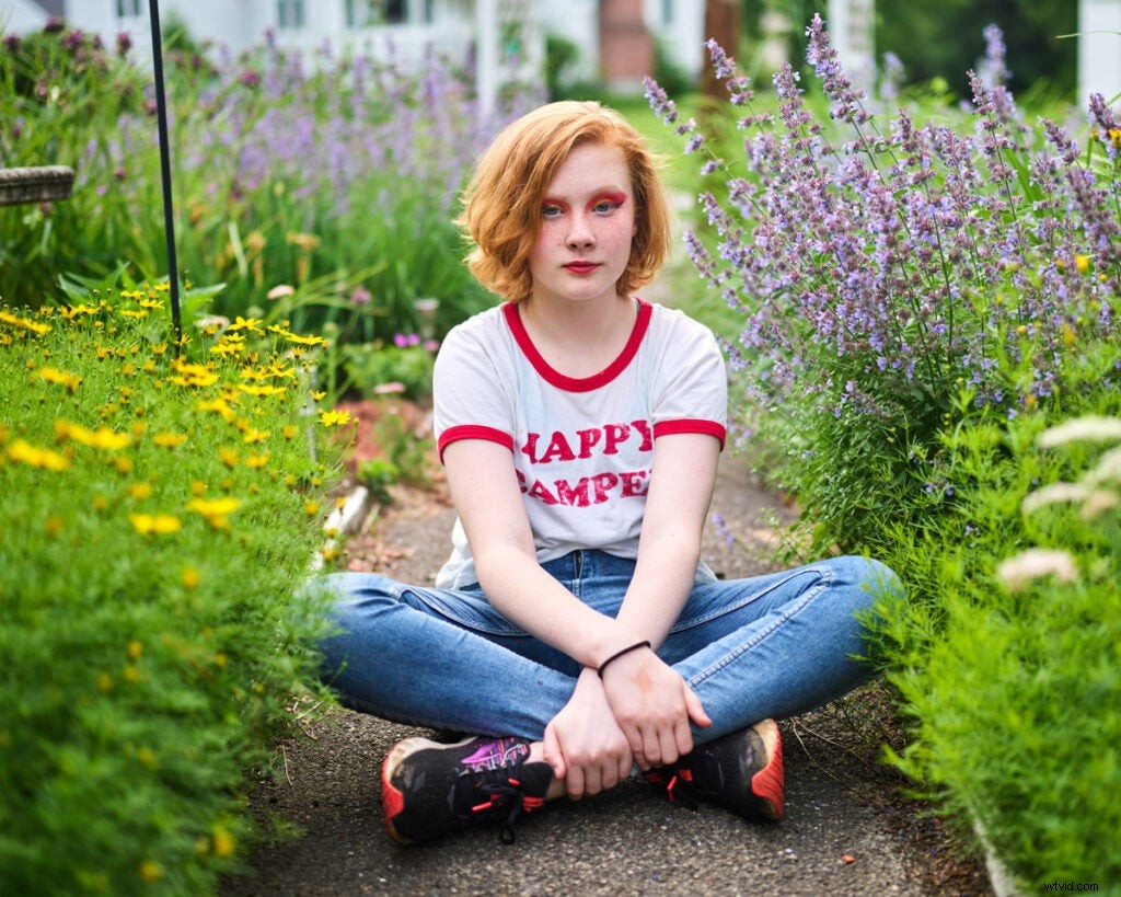 Capturing Epic Detail: Shooting with a 150-Megapixel Medium-Format Camera