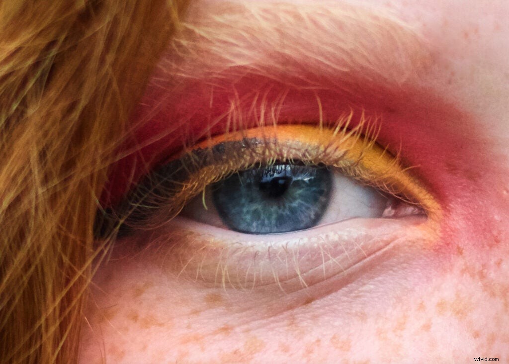 Capturing Epic Detail: Shooting with a 150-Megapixel Medium-Format Camera