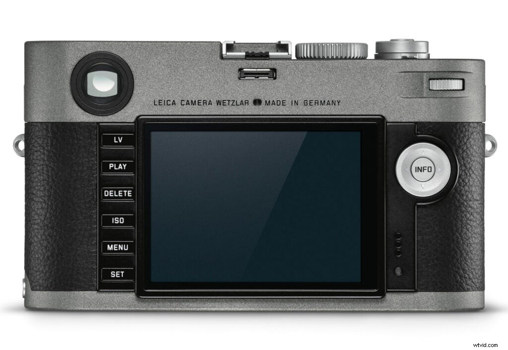 Leica M-E (Typ 240): Affordable Full-Frame Rangefinder for New Enthusiasts