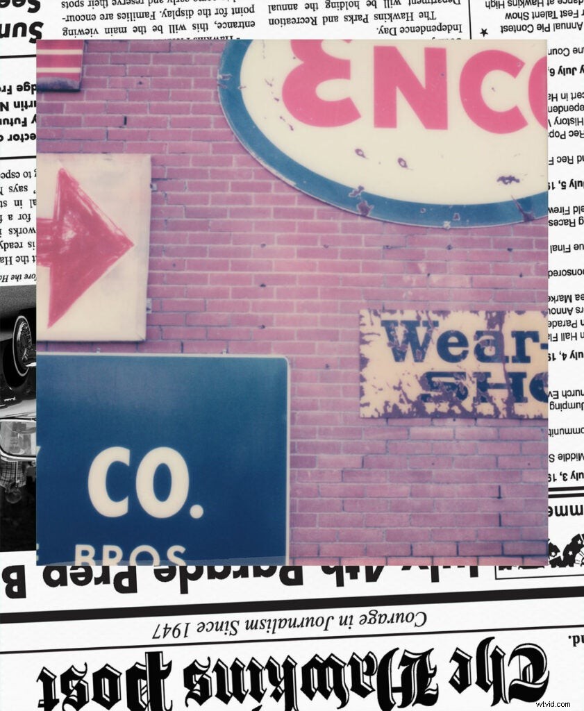 Polaroid Originals Unveils Limited-Edition  Stranger Things  Upside Down OneStep 2 i-Type Camera