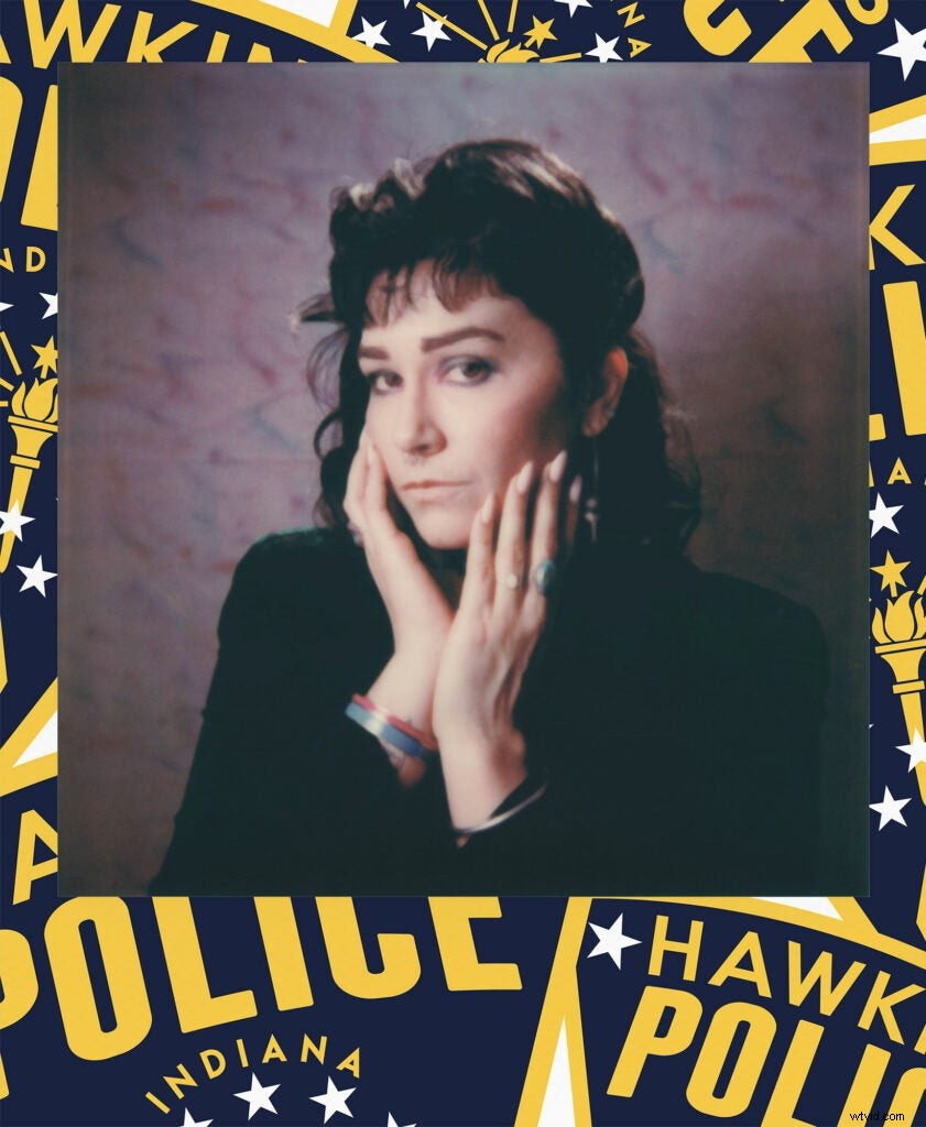 Polaroid Originals Unveils Limited-Edition  Stranger Things  Upside Down OneStep 2 i-Type Camera