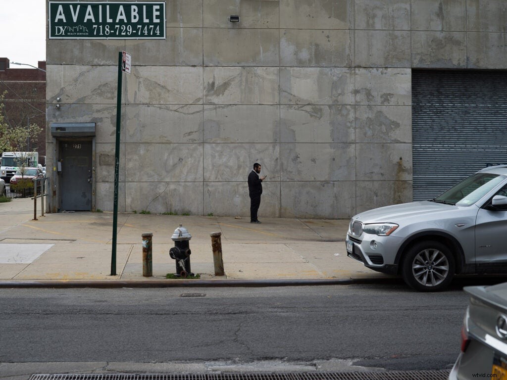 Hasselblad X1D-50c Hands-On Review: Compact 50MP Mirrorless Medium Format Camera + Sample Images