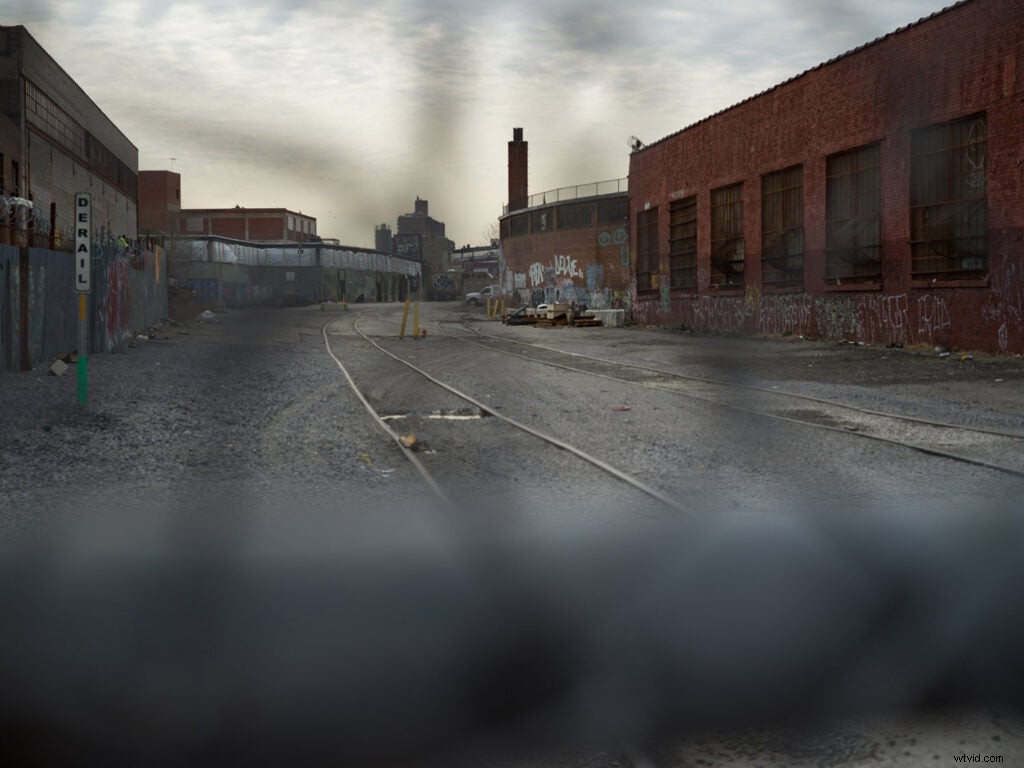 Hasselblad X1D-50c Hands-On Review: Compact 50MP Mirrorless Medium Format Camera + Sample Images