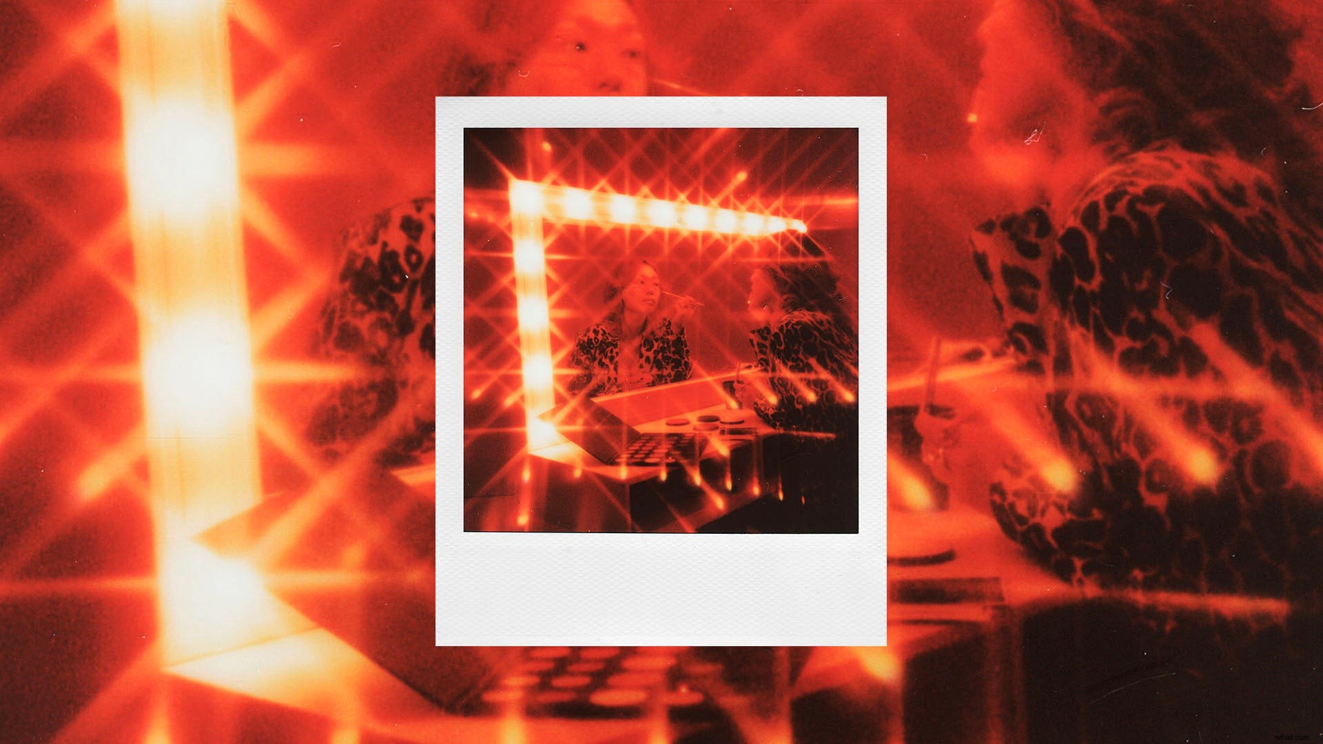 Polaroid Now+: Bluetooth Instant Film Camera with Seamless Smartphone App Integration