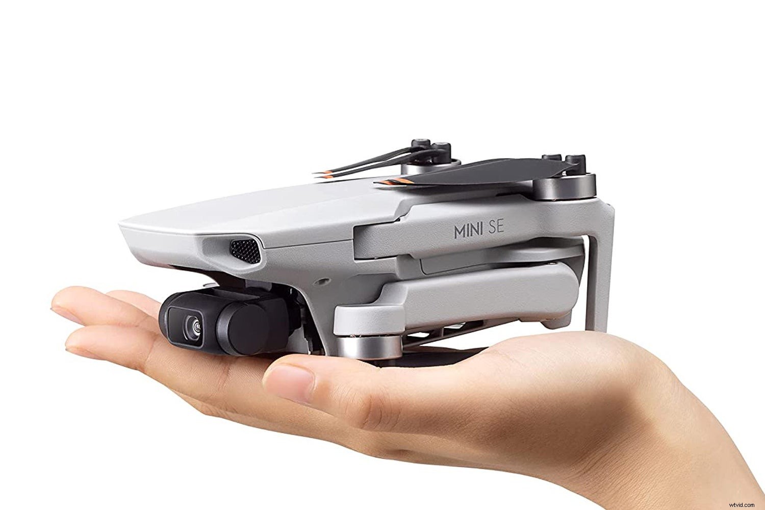 DJI Mini SE Now Available in the US: Ultra-Light Drone for Just $299