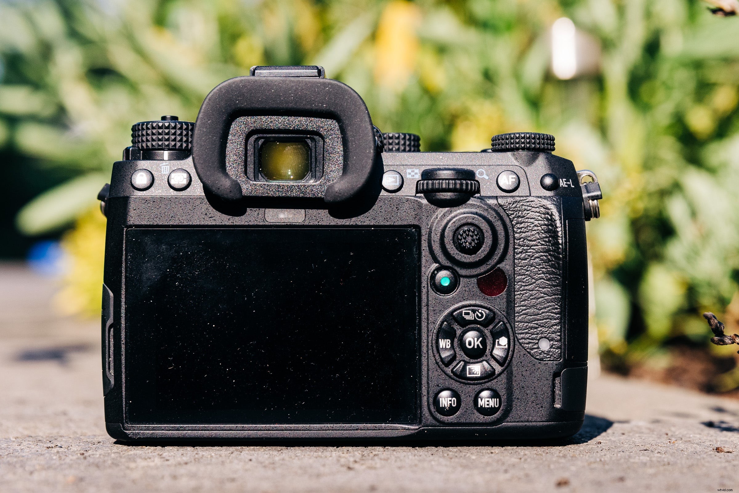 Pentax K-3 Mark III Review: Exceptional APS-C DSLR Performance in the Mirrorless Era