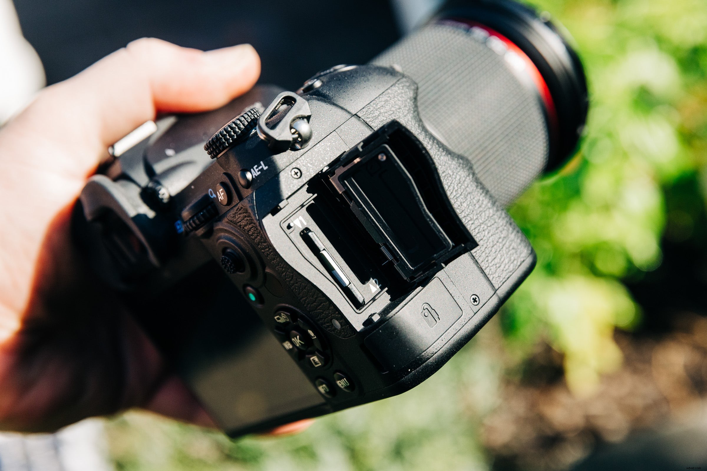 Pentax K-3 Mark III Review: Exceptional APS-C DSLR Performance in the Mirrorless Era