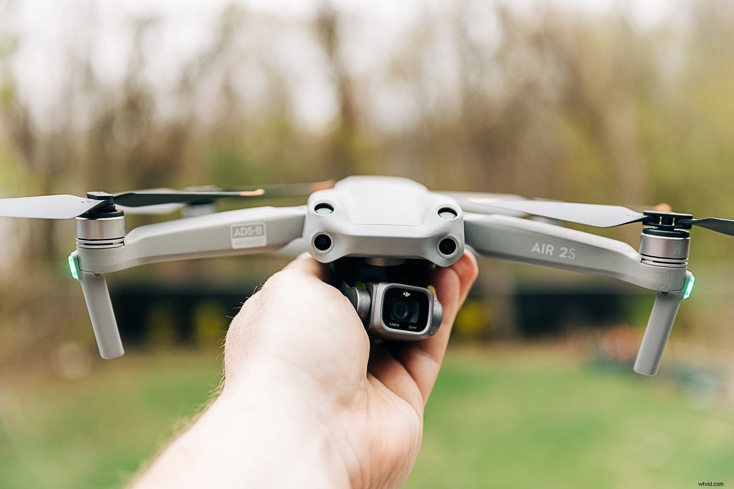 DJI Air 2S Review: The Ultimate Drone for Most Users – Expert Insights