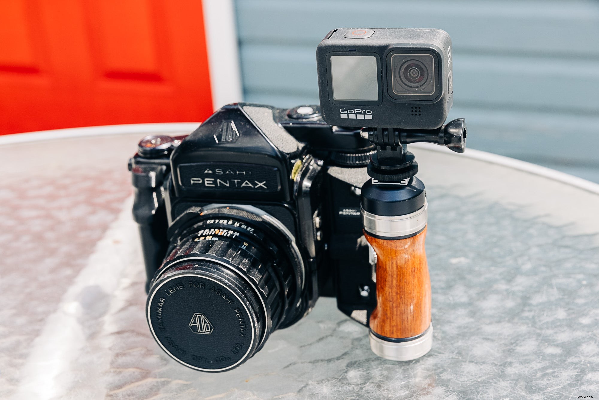 GoPro HERO9 Black Review: An Underrated Essential for Photographers