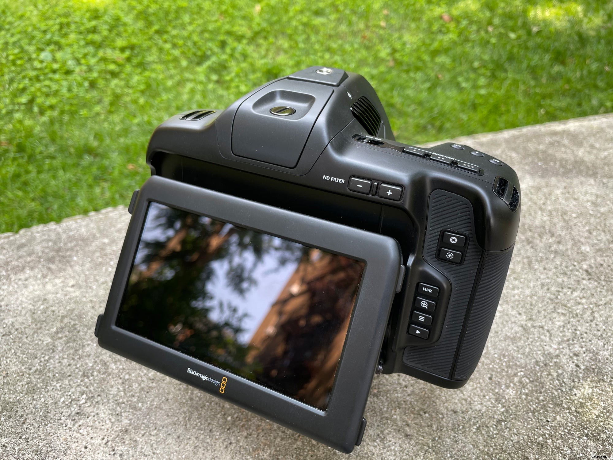 Blackmagic Pocket Cinema Camera 6K Pro Review: Pro-Grade Performance for Indie Filmmakers