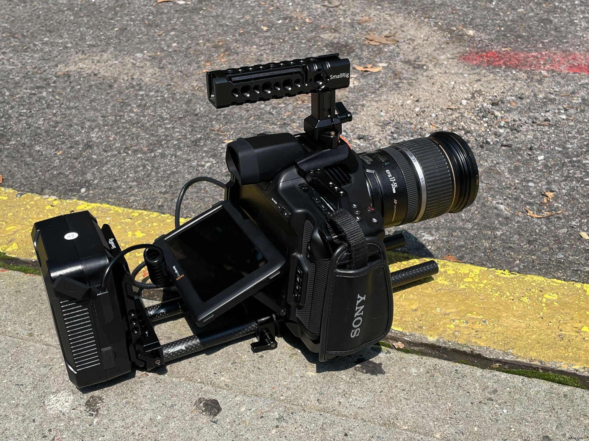 Blackmagic Pocket Cinema Camera 6K Pro Review: Pro-Grade Performance for Indie Filmmakers