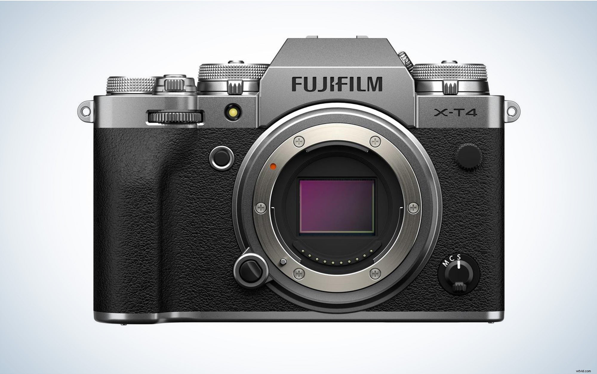 Nikon Z fc: Retro Mirrorless Masterpiece Inspired by the Iconic FM2 Film Camera