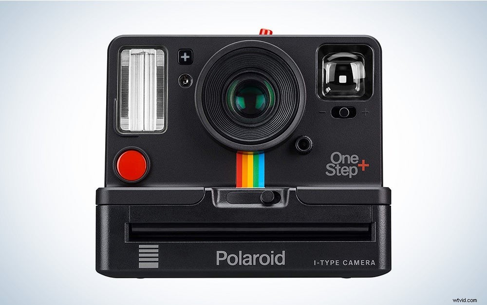 Top Instant Cameras of 2022: Expert Picks for Beginners to Pros