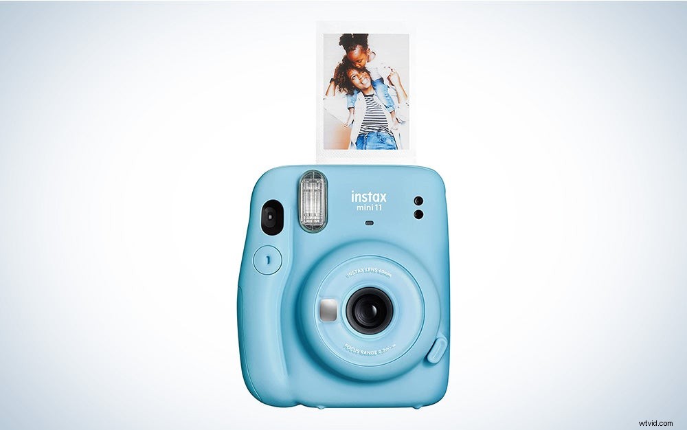 Top Instant Cameras of 2022: Expert Picks for Beginners to Pros