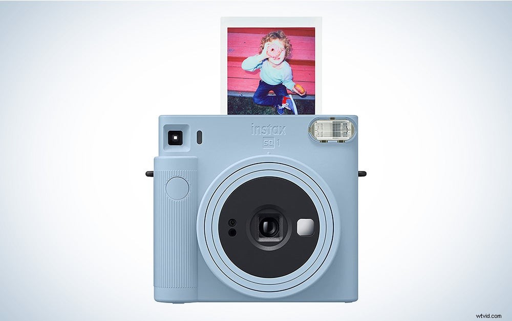 Top Instant Cameras of 2022: Expert Picks for Beginners to Pros