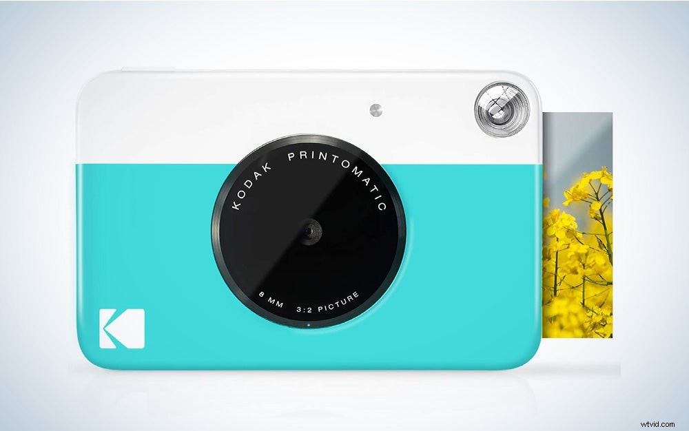 Top Instant Cameras of 2022: Expert Picks for Beginners to Pros