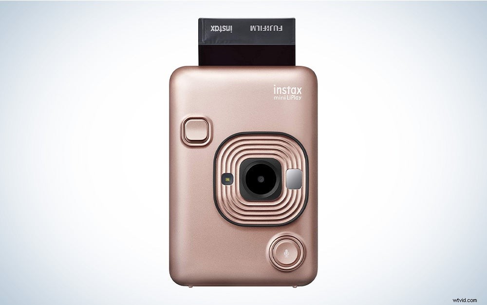 Top Instant Cameras of 2022: Expert Picks for Beginners to Pros