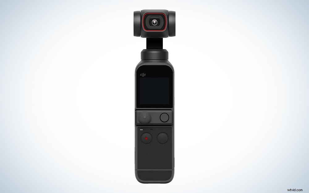 The Best Camcorders of 2022: Expert Picks for Superior Video Quality