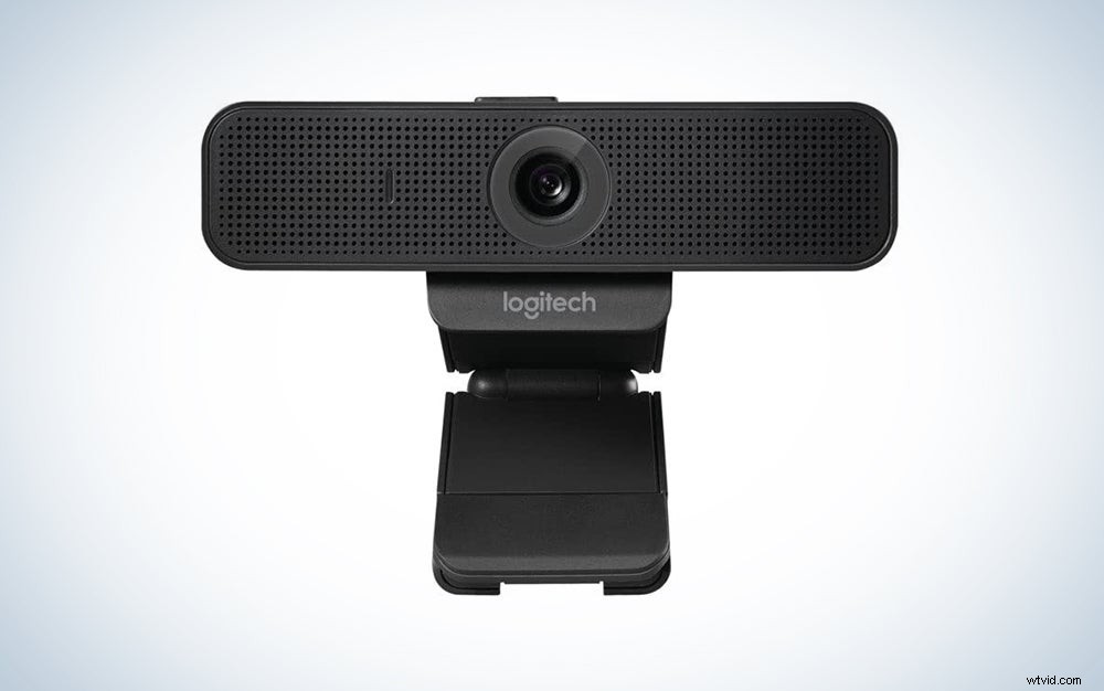 Best Webcams for Computers in 2022: Top Picks for Remote Work