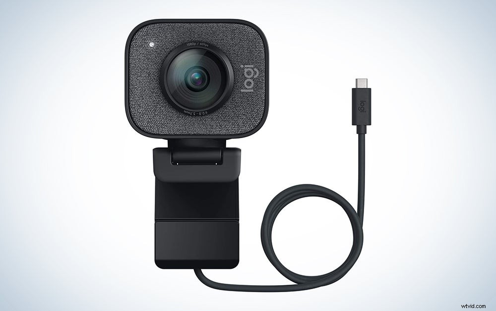 Best Webcams for Computers in 2022: Top Picks for Remote Work