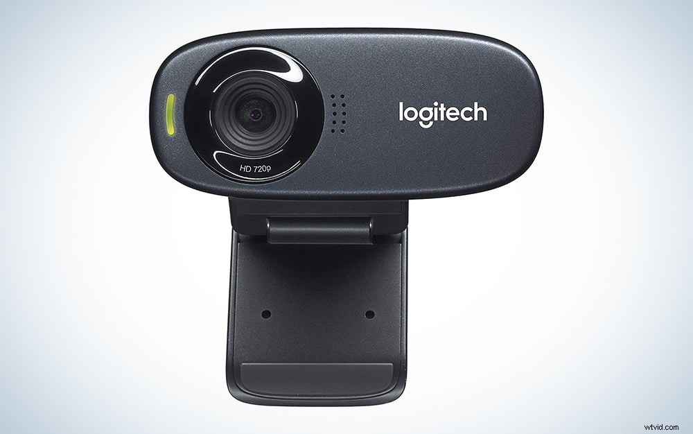 Best Webcams for Computers in 2022: Top Picks for Remote Work