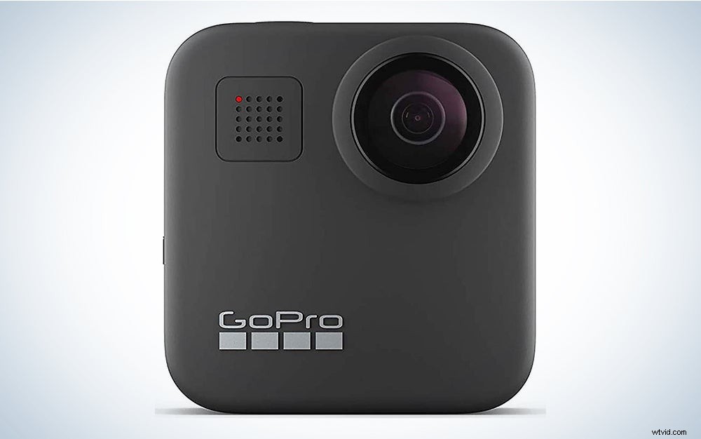 Best 360° Cameras of 2022: Top Expert Picks & Reviews